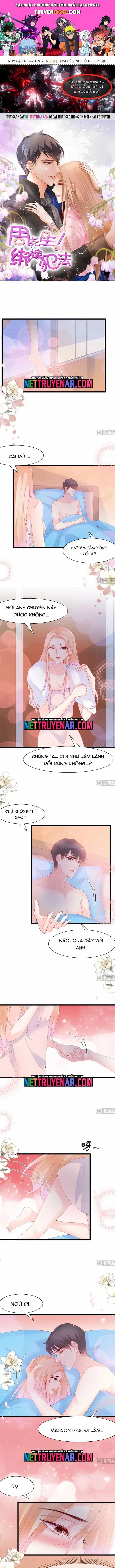 Chu Tiên Sinh, Ép Cưới Phạm Pháp Đó - Chương 132 - ảnh 1