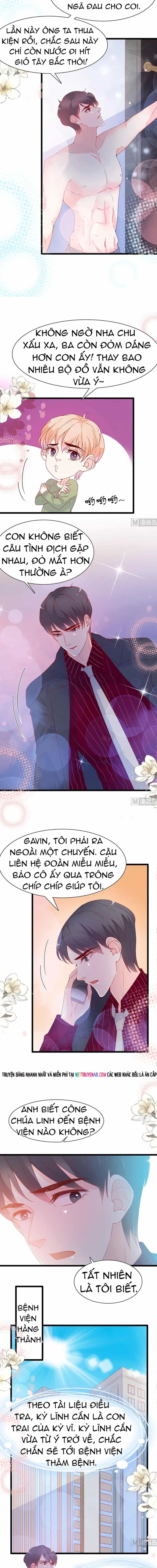 Chu Tiên Sinh, Ép Cưới Phạm Pháp Đó - Chương 147 - ảnh 3