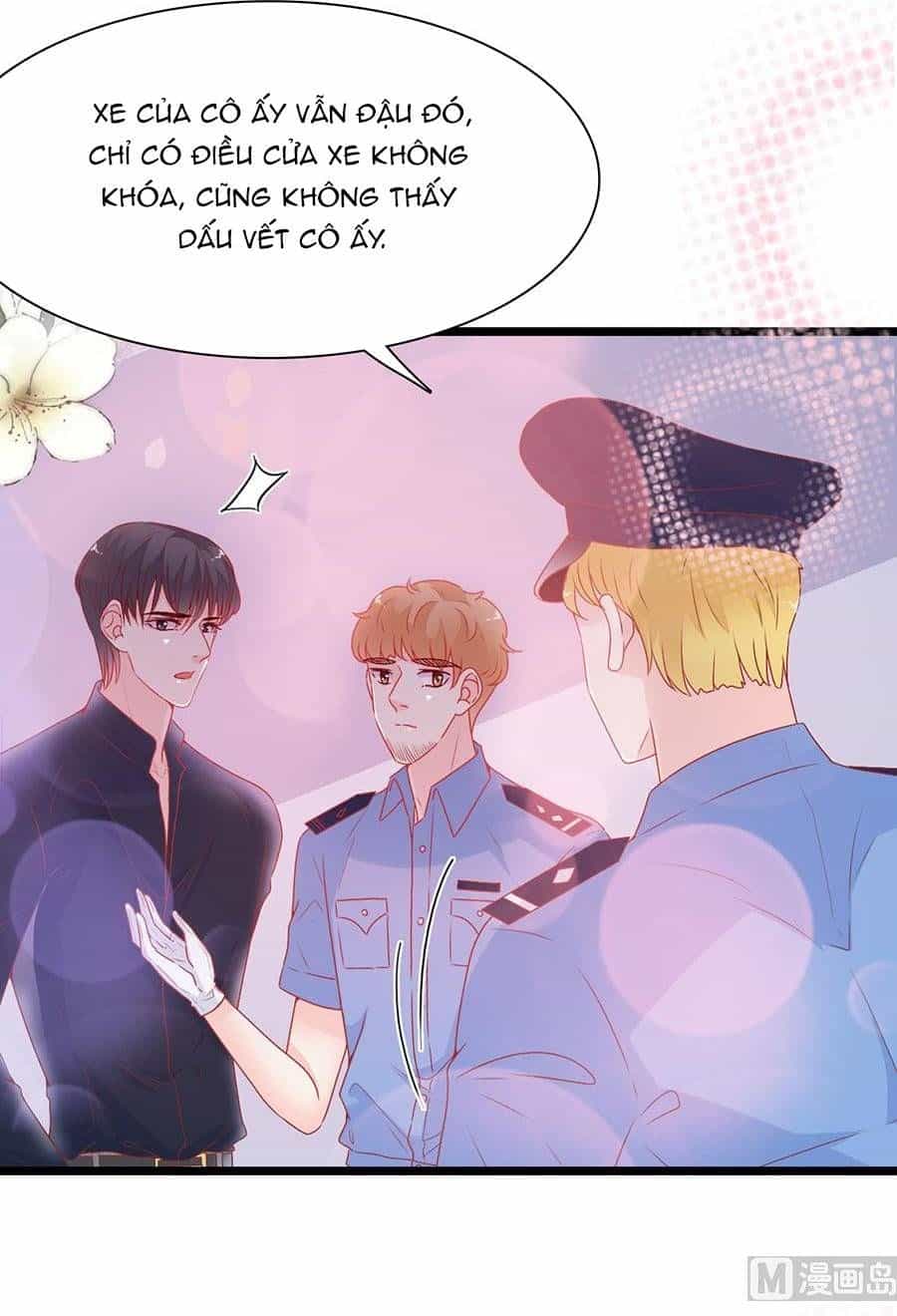 Chu Tiên Sinh, Ép Cưới Phạm Pháp Đó - Chương 154 - ảnh 9