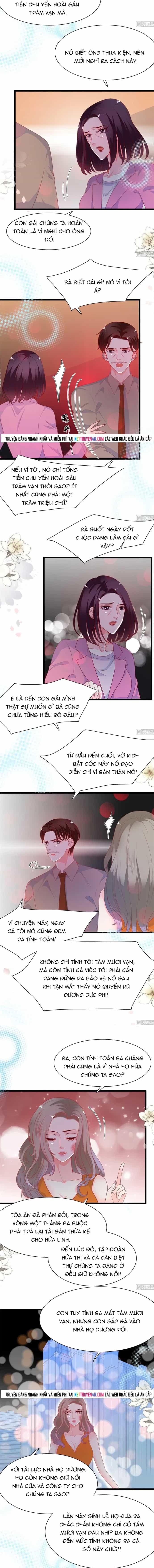 Chu Tiên Sinh, Ép Cưới Phạm Pháp Đó - Chương 172 - ảnh 4