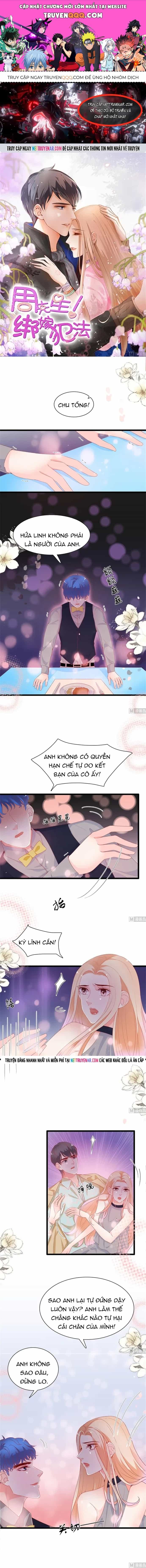 Chu Tiên Sinh, Ép Cưới Phạm Pháp Đó - Chương 179 - ảnh 1