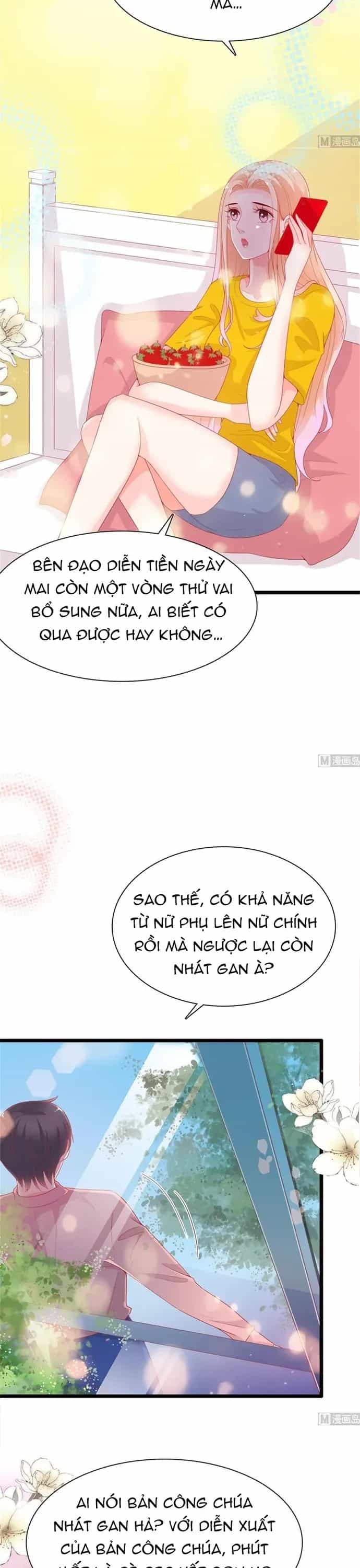Chu Tiên Sinh, Ép Cưới Phạm Pháp Đó - Chương 185 - ảnh 6