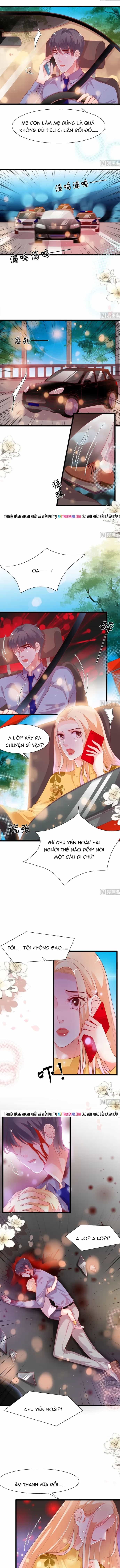 Chu Tiên Sinh, Ép Cưới Phạm Pháp Đó - Chương 197 - ảnh 2