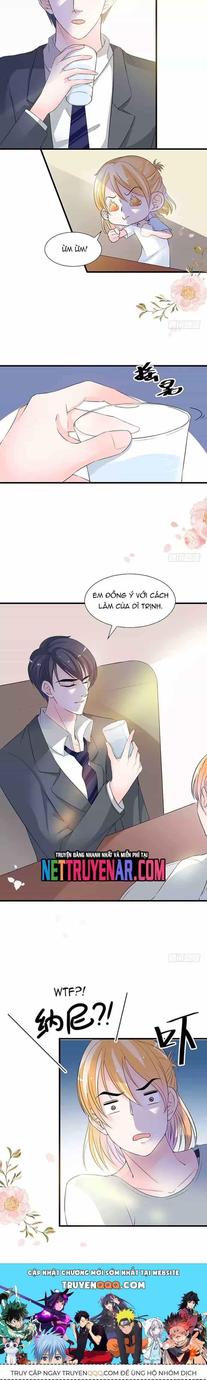 Chu Tiên Sinh, Ép Cưới Phạm Pháp Đó - Chương 32 - ảnh 6