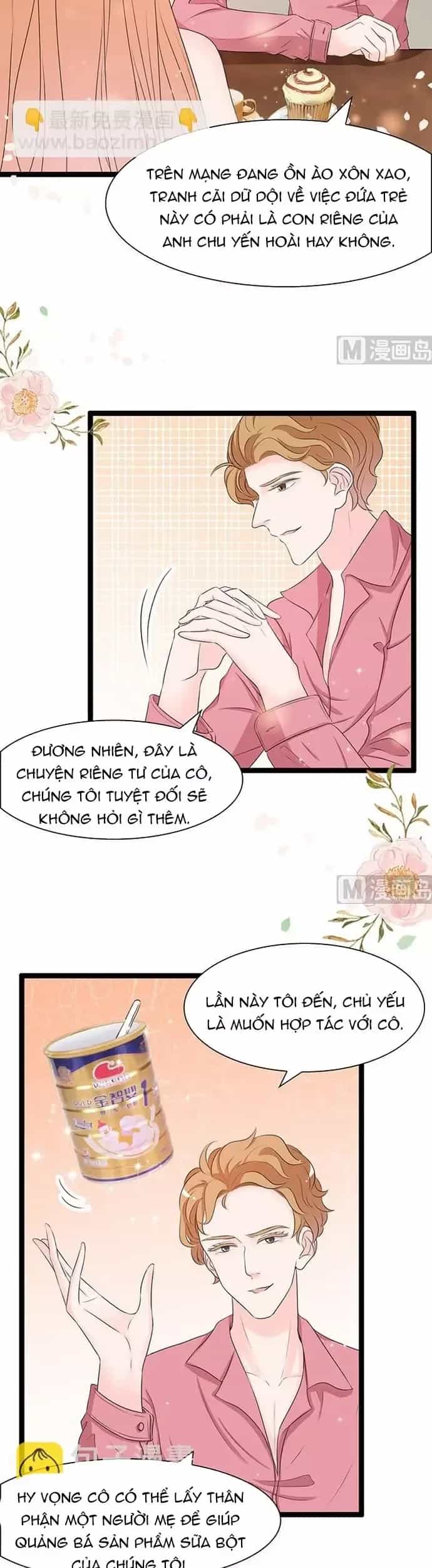 Chu Tiên Sinh, Ép Cưới Phạm Pháp Đó - Chương 45 - ảnh 10