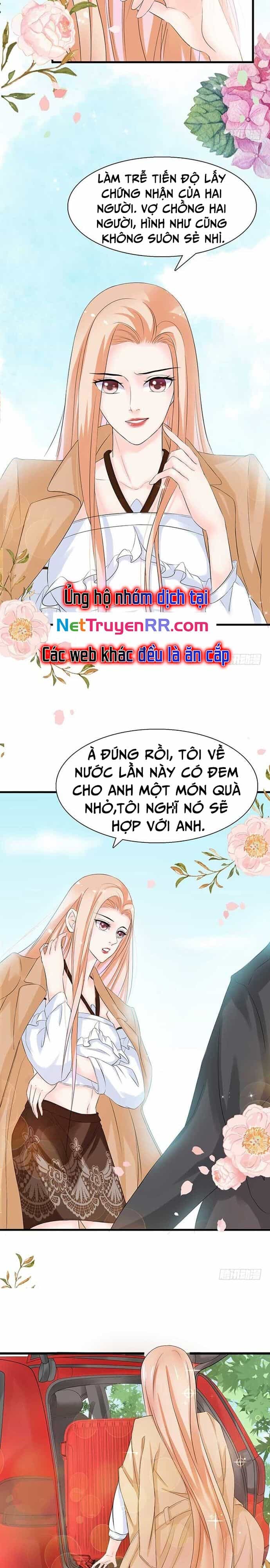 Chu Tiên Sinh, Ép Cưới Phạm Pháp Đó - Chương 5 - ảnh 5