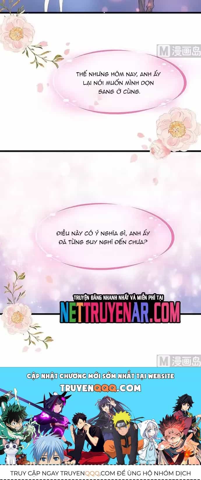 Chu Tiên Sinh, Ép Cưới Phạm Pháp Đó - Chương 54 - ảnh 6