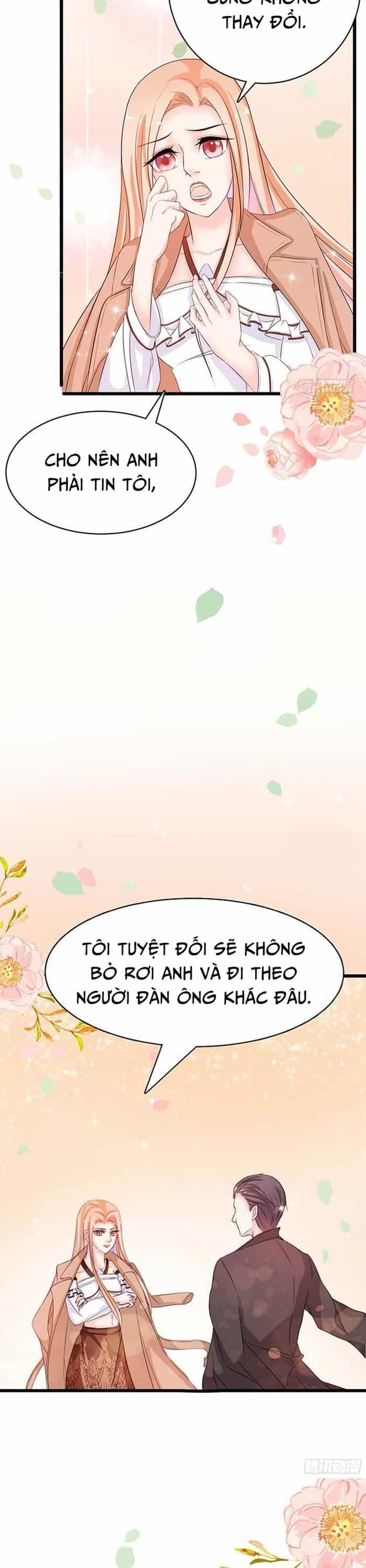 Chu Tiên Sinh, Ép Cưới Phạm Pháp Đó - Chương 6 - ảnh 6