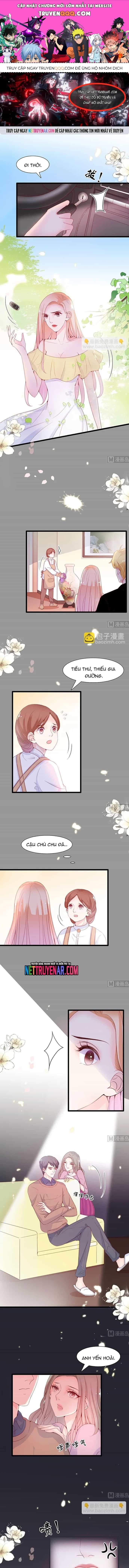 Chu Tiên Sinh, Ép Cưới Phạm Pháp Đó - Chương 69 - ảnh 1