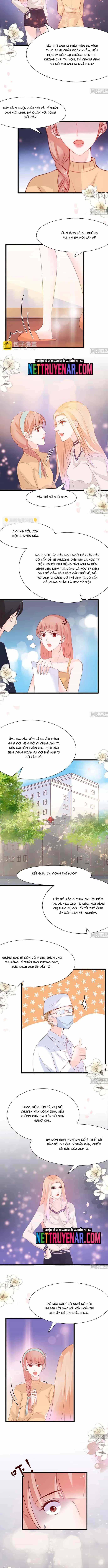 Chu Tiên Sinh, Ép Cưới Phạm Pháp Đó - Chương 90 - ảnh 3