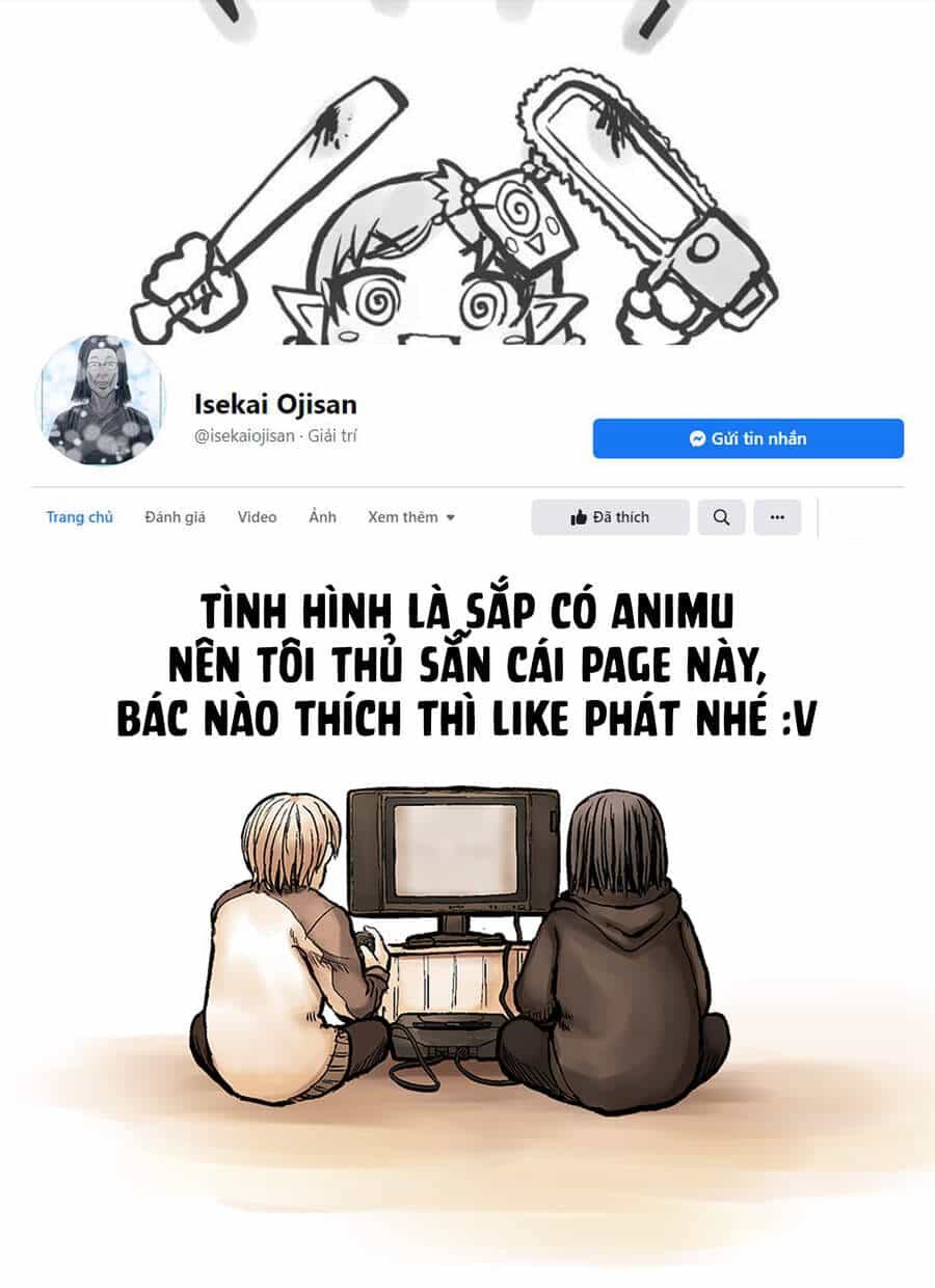 Chú Tôi Ở Dị Giới - Chương 34 - ảnh 26