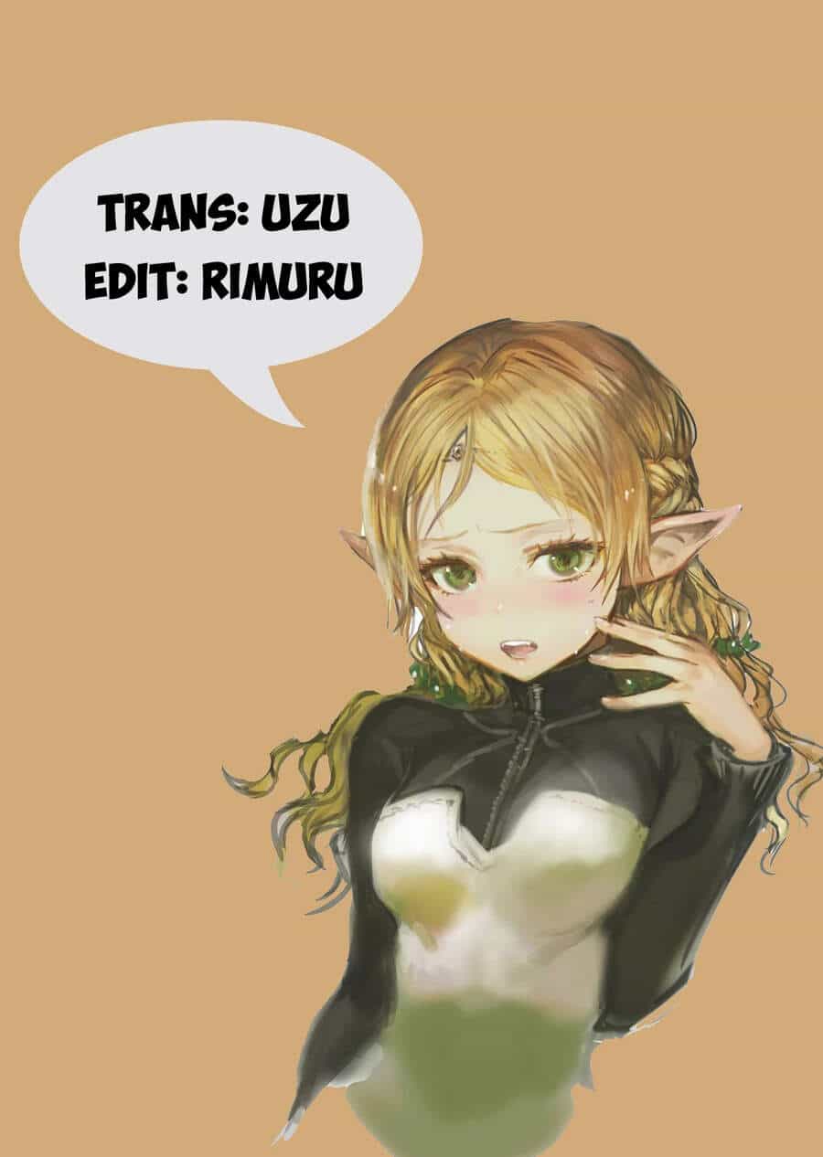 Chú Tôi Ở Dị Giới - Chương 35 - ảnh 26