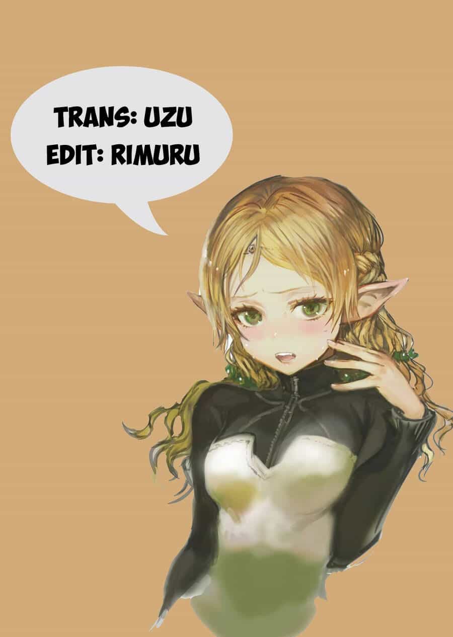 Chú Tôi Ở Dị Giới - Chương 42 - ảnh 29
