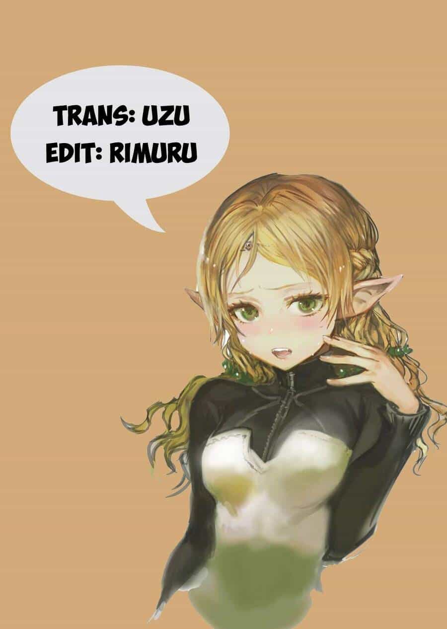 Chú Tôi Ở Dị Giới - Chương 55.5 - ảnh 5