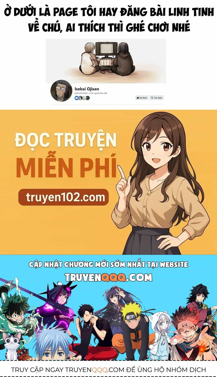 Chú Tôi Ở Dị Giới - Chương 73 - ảnh 40