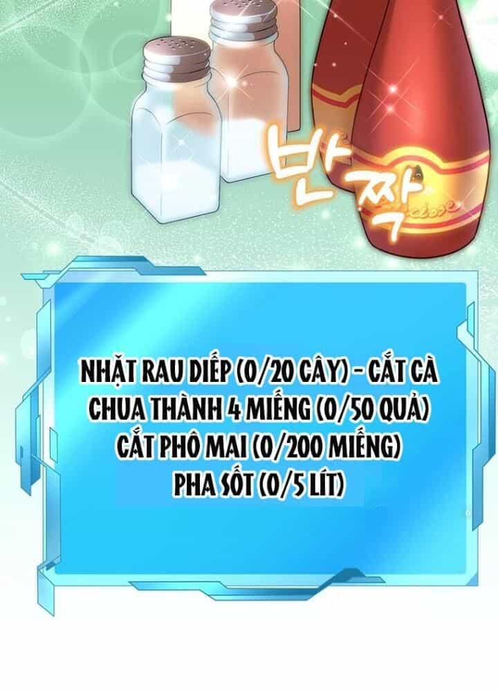 Chủ Xe Thức Ăn Nhanh Trong Ngục Tối - Chương 1 - ảnh 167