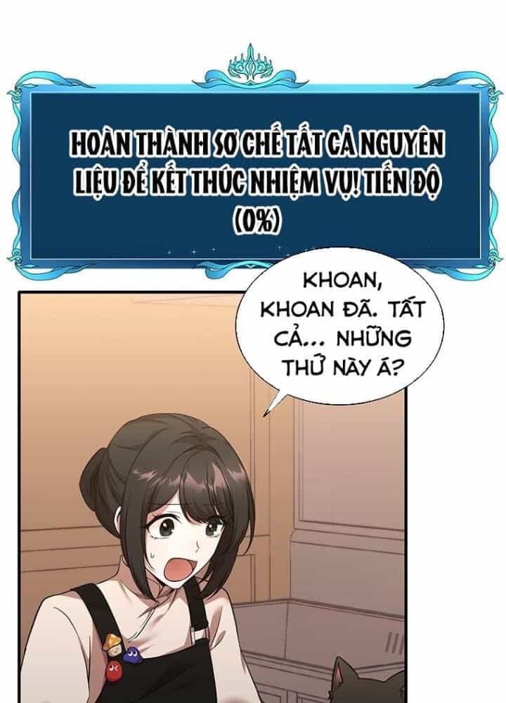 Chủ Xe Thức Ăn Nhanh Trong Ngục Tối - Chương 1 - ảnh 169
