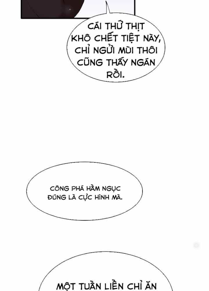 Chủ Xe Thức Ăn Nhanh Trong Ngục Tối - Chương 1 - ảnh 21