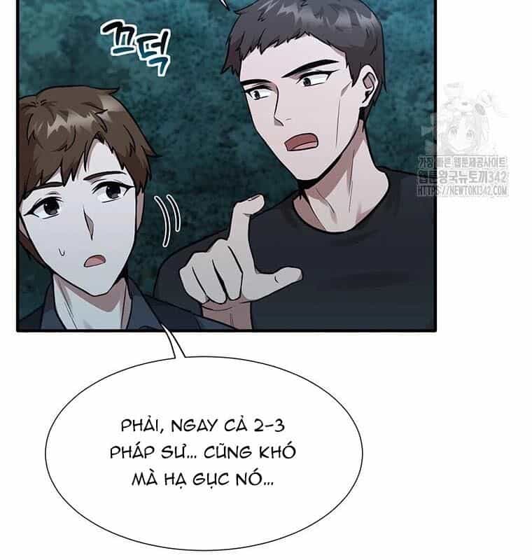 Chủ Xe Thức Ăn Nhanh Trong Ngục Tối - Chương 12 - ảnh 139