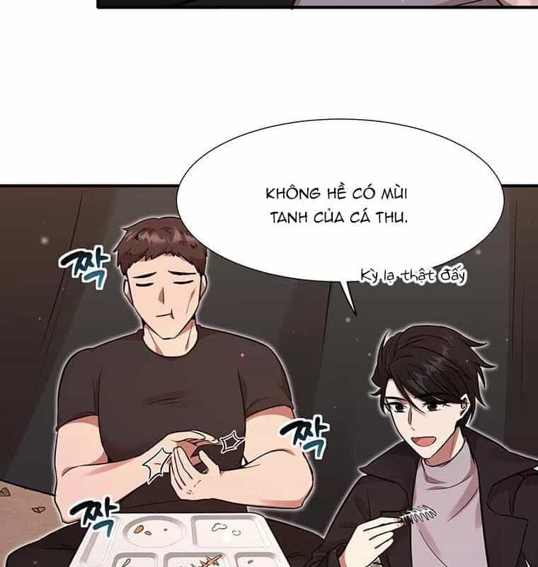 Chủ Xe Thức Ăn Nhanh Trong Ngục Tối - Chương 12 - ảnh 61