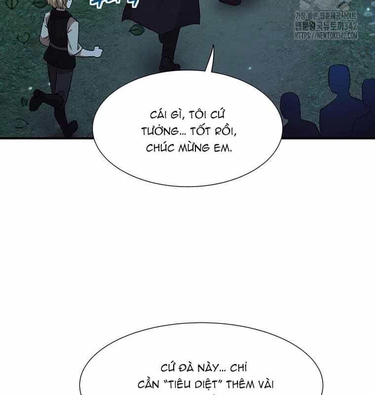 Chủ Xe Thức Ăn Nhanh Trong Ngục Tối - Chương 13 - ảnh 5