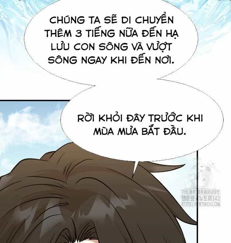 Chủ Xe Thức Ăn Nhanh Trong Ngục Tối - Chương 16 - ảnh 49