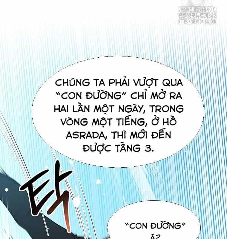 Chủ Xe Thức Ăn Nhanh Trong Ngục Tối - Chương 17 - ảnh 142