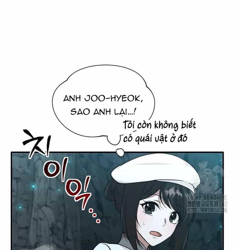 Chủ Xe Thức Ăn Nhanh Trong Ngục Tối - Chương 20 - ảnh 112
