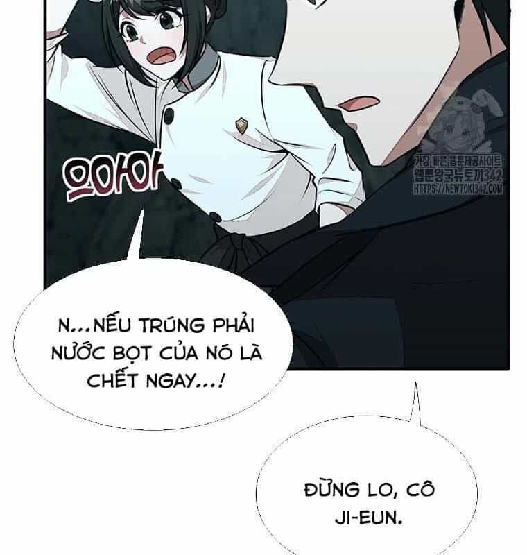 Chủ Xe Thức Ăn Nhanh Trong Ngục Tối - Chương 20 - ảnh 34