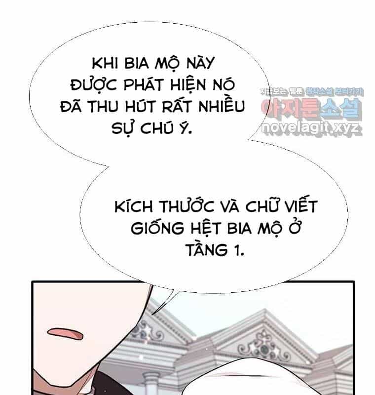 Chủ Xe Thức Ăn Nhanh Trong Ngục Tối - Chương 21 - ảnh 132