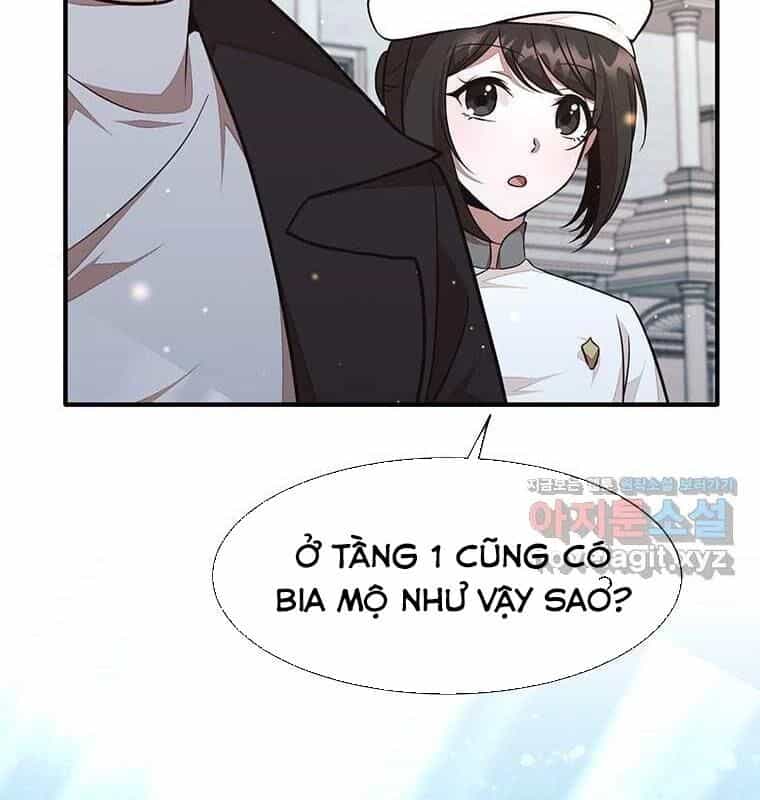 Chủ Xe Thức Ăn Nhanh Trong Ngục Tối - Chương 21 - ảnh 133