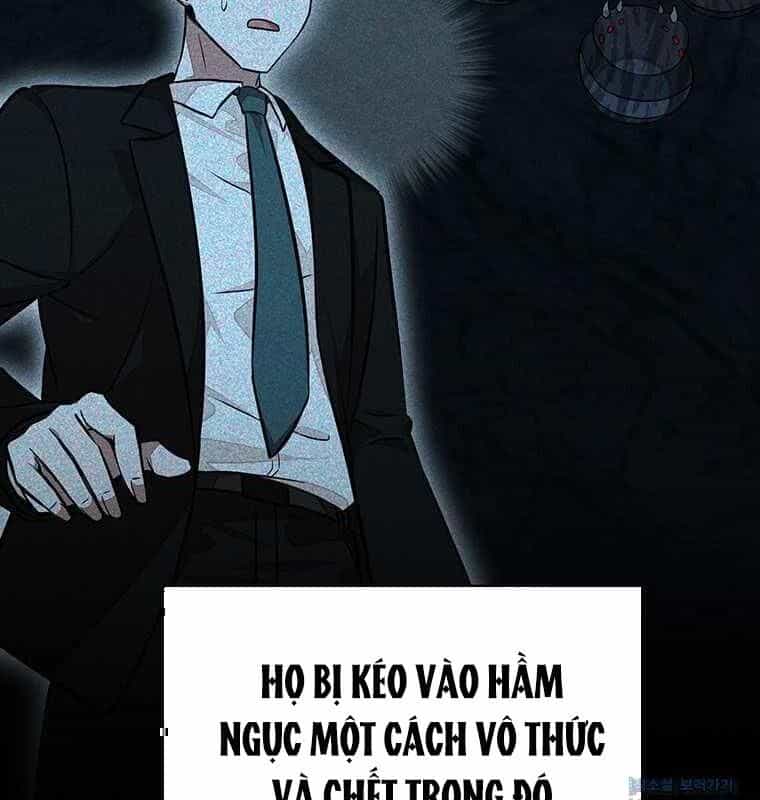 Chủ Xe Thức Ăn Nhanh Trong Ngục Tối - Chương 21 - ảnh 49