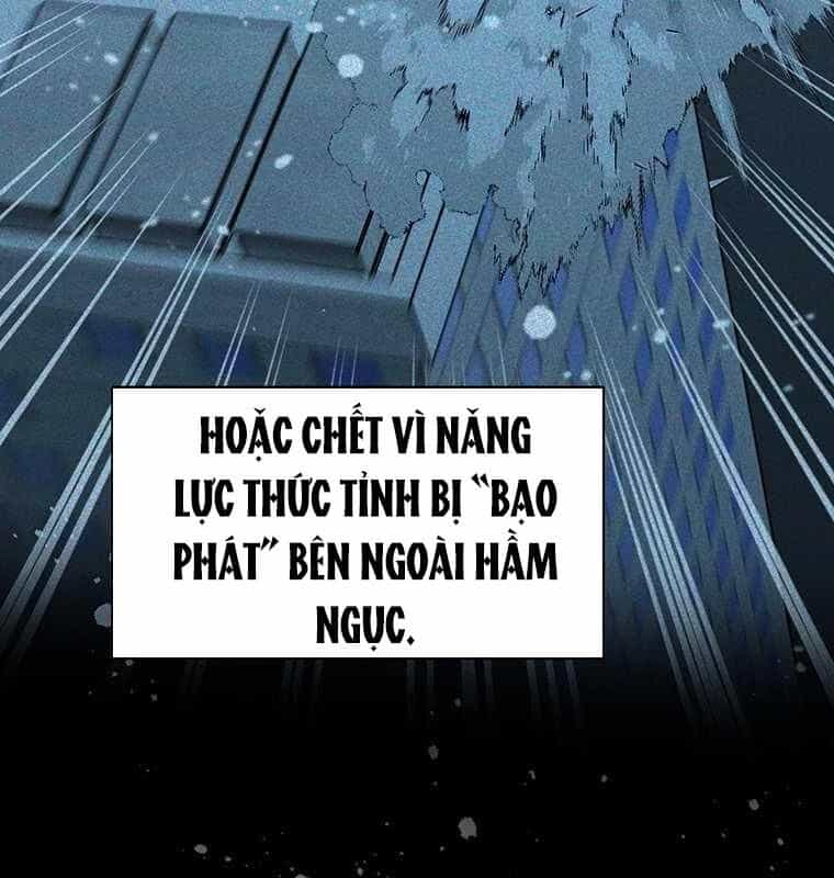 Chủ Xe Thức Ăn Nhanh Trong Ngục Tối - Chương 21 - ảnh 52