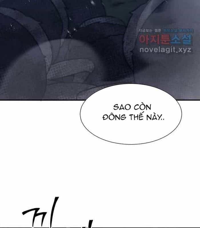Chủ Xe Thức Ăn Nhanh Trong Ngục Tối - Chương 24 - ảnh 130