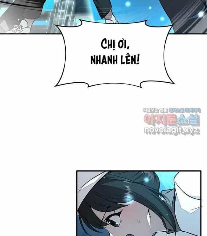 Chủ Xe Thức Ăn Nhanh Trong Ngục Tối - Chương 24 - ảnh 72