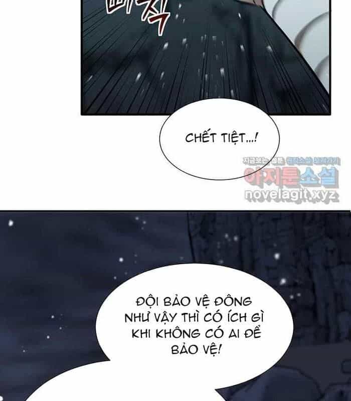 Chủ Xe Thức Ăn Nhanh Trong Ngục Tối - Chương 24 - ảnh 99