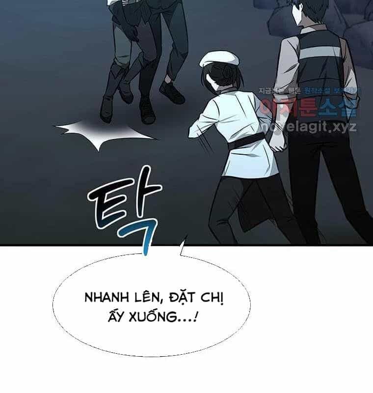Chủ Xe Thức Ăn Nhanh Trong Ngục Tối - Chương 25 - ảnh 19