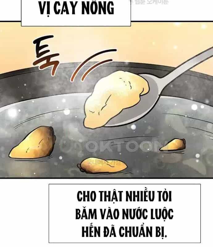 Chủ Xe Thức Ăn Nhanh Trong Ngục Tối - Chương 26 - ảnh 43