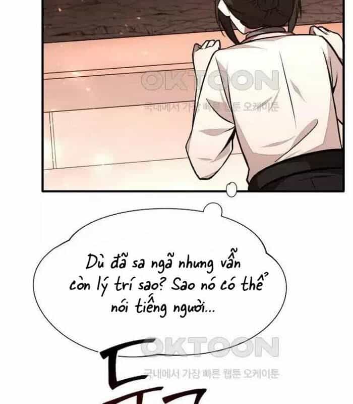 Chủ Xe Thức Ăn Nhanh Trong Ngục Tối - Chương 28 - ảnh 57