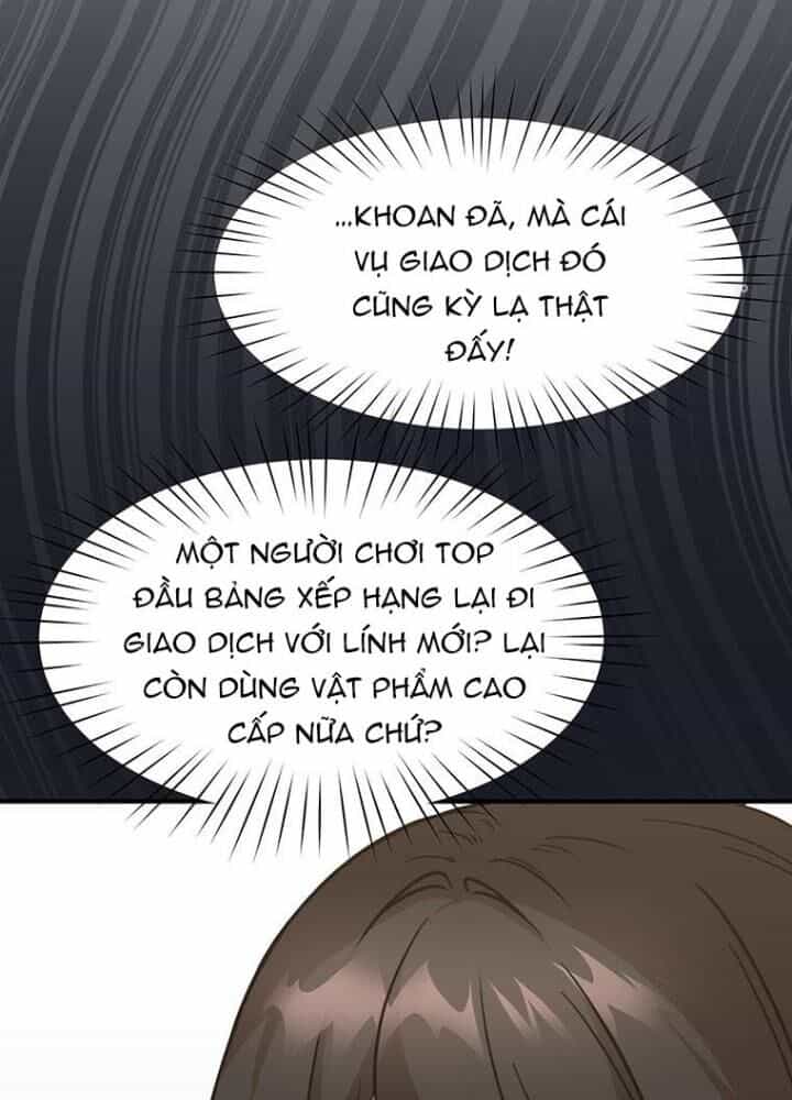 Chủ Xe Thức Ăn Nhanh Trong Ngục Tối - Chương 3 - ảnh 131