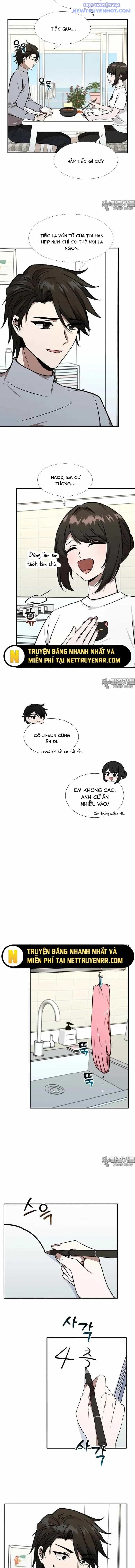 Chủ Xe Thức Ăn Nhanh Trong Ngục Tối - Chương 33 - ảnh 10