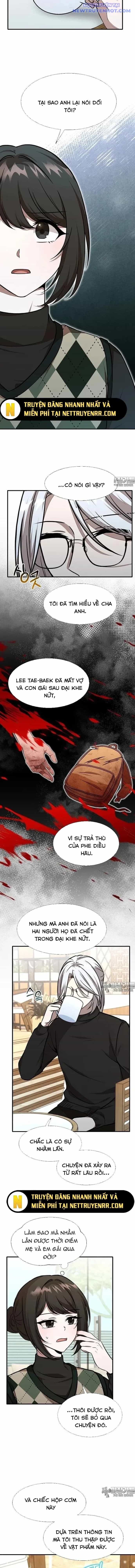 Chủ Xe Thức Ăn Nhanh Trong Ngục Tối - Chương 37 - ảnh 8