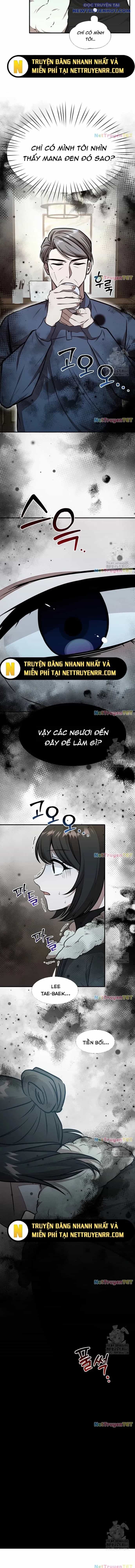 Chủ Xe Thức Ăn Nhanh Trong Ngục Tối - Chương 40 - ảnh 14