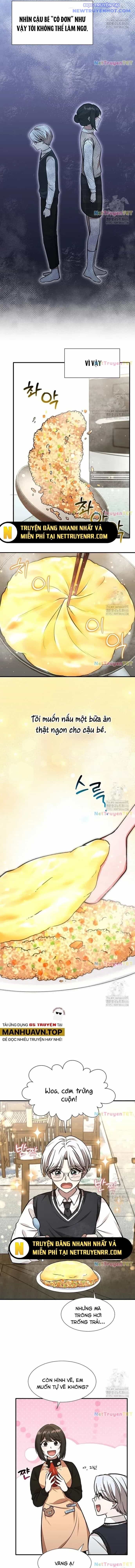 Chủ Xe Thức Ăn Nhanh Trong Ngục Tối - Chương 41 - ảnh 10