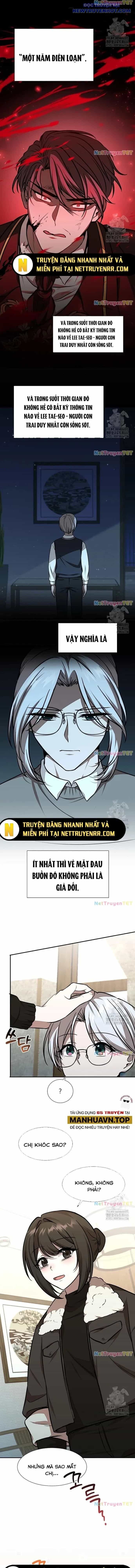 Chủ Xe Thức Ăn Nhanh Trong Ngục Tối - Chương 41 - ảnh 5