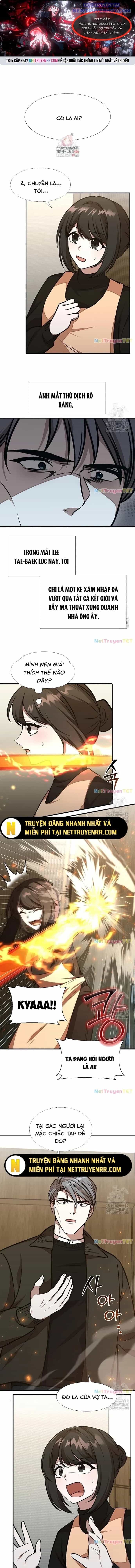Chủ Xe Thức Ăn Nhanh Trong Ngục Tối - Chương 42 - ảnh 2