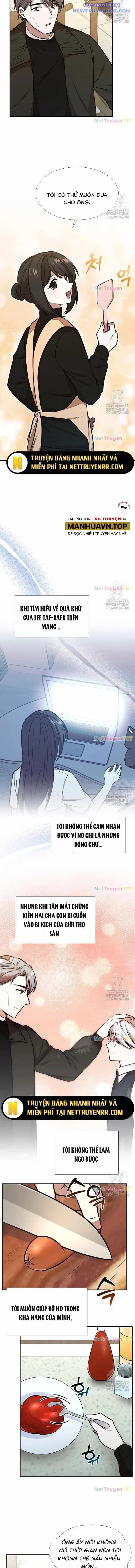 Chủ Xe Thức Ăn Nhanh Trong Ngục Tối - Chương 42 - ảnh 7