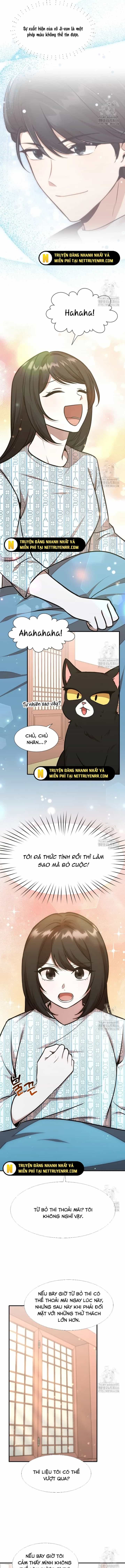 Chủ Xe Thức Ăn Nhanh Trong Ngục Tối - Chương 47.5 - ảnh 2