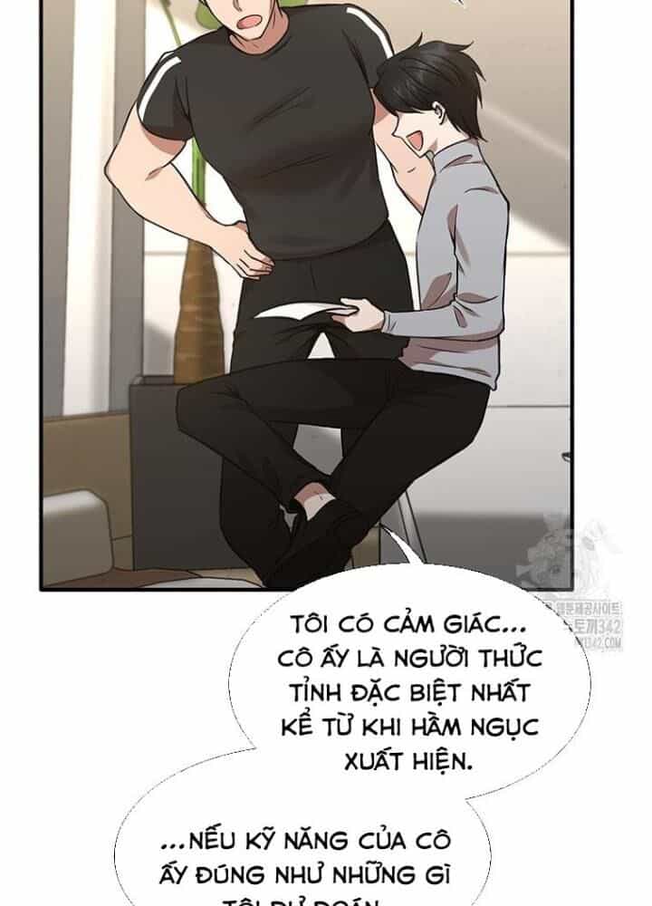 Chủ Xe Thức Ăn Nhanh Trong Ngục Tối - Chương 5 - ảnh 113