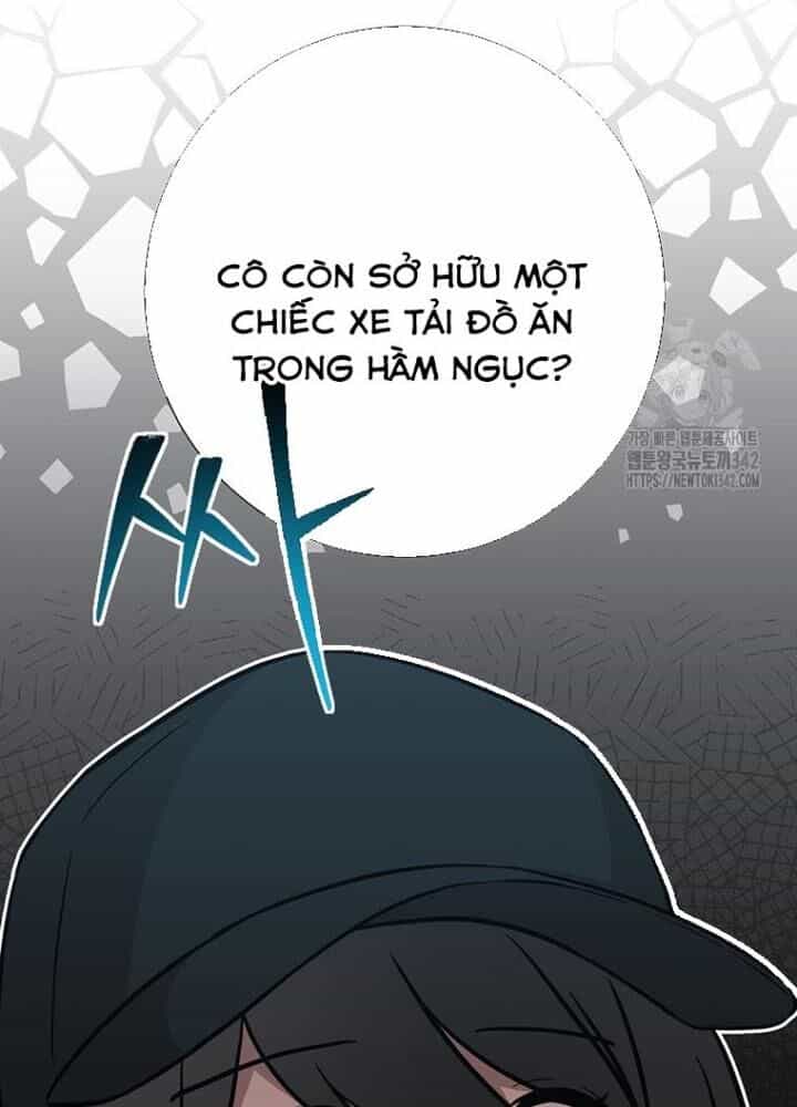 Chủ Xe Thức Ăn Nhanh Trong Ngục Tối - Chương 5 - ảnh 227
